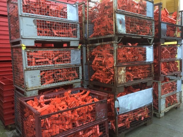 Peri Sky Deck avec accessoires – Image 7