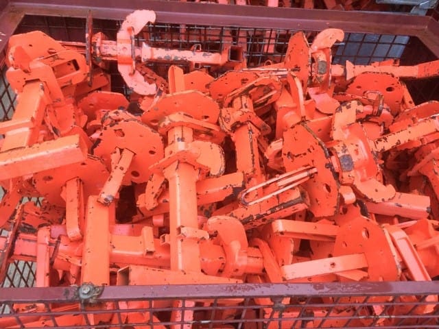 Peri Sky Deck avec accessoires – Image 9