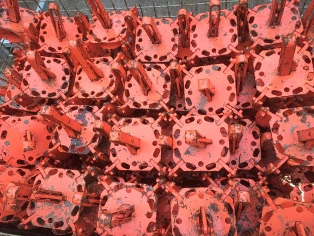 Peri Sky Deck avec accessoires – Image 22