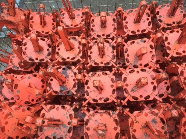 Peri Sky Deck avec accessoires – Image 23