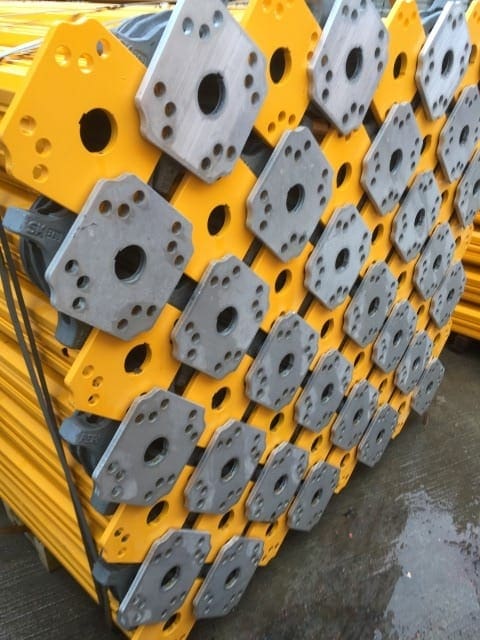 Peri MP 480 - Nuevo - Imagen 15