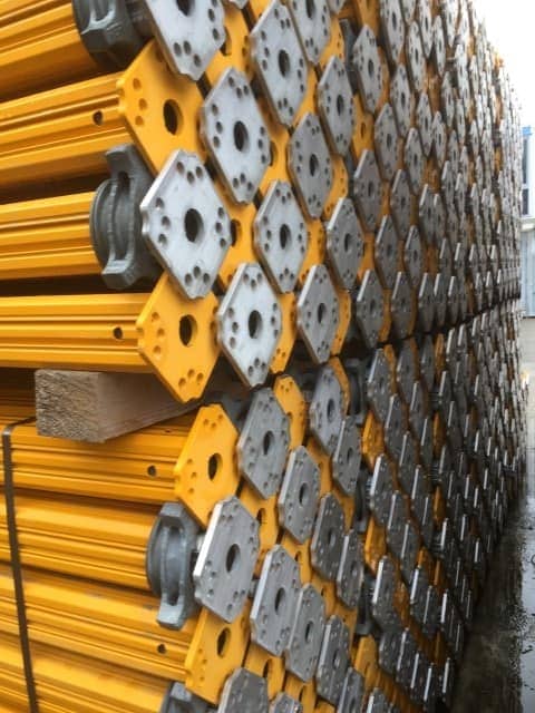 Peri MP 480 - Nuevo - Imagen 3