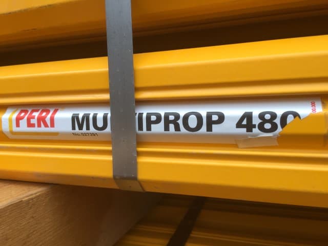 Peri MP 480 - Nuevo - Imagen 2