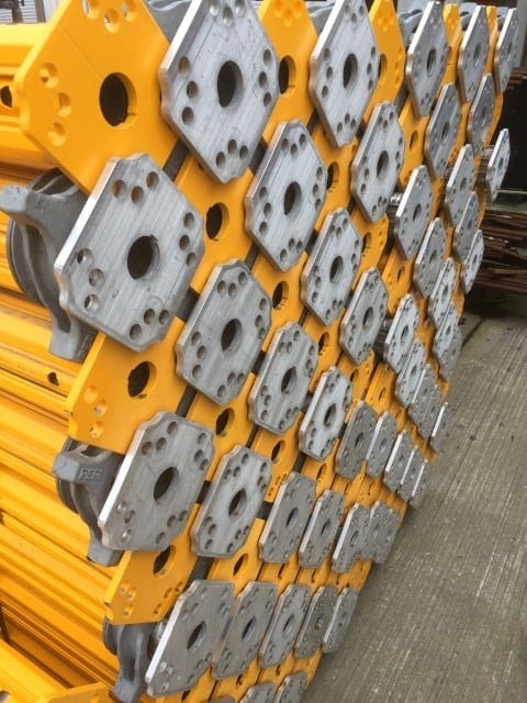 Peri MP 480 - Nuevo - Imagen 9