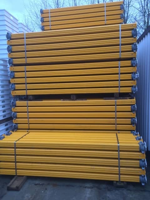 Peri MP 480 - Nuevo - Imagen 8