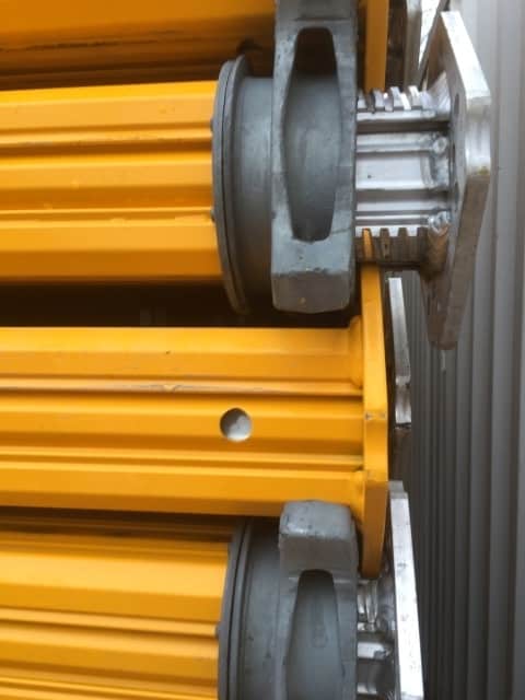 Peri MP 480 - Nuevo - Imagen 6