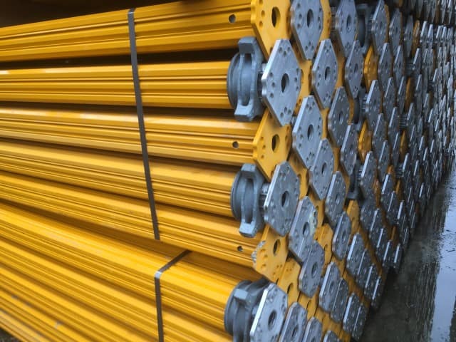 Peri MP 480 - Nuevo - Imagen 4