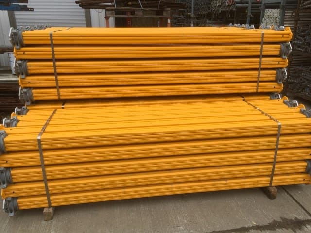 Peri MP 480 - Nuevo - Imagen 13