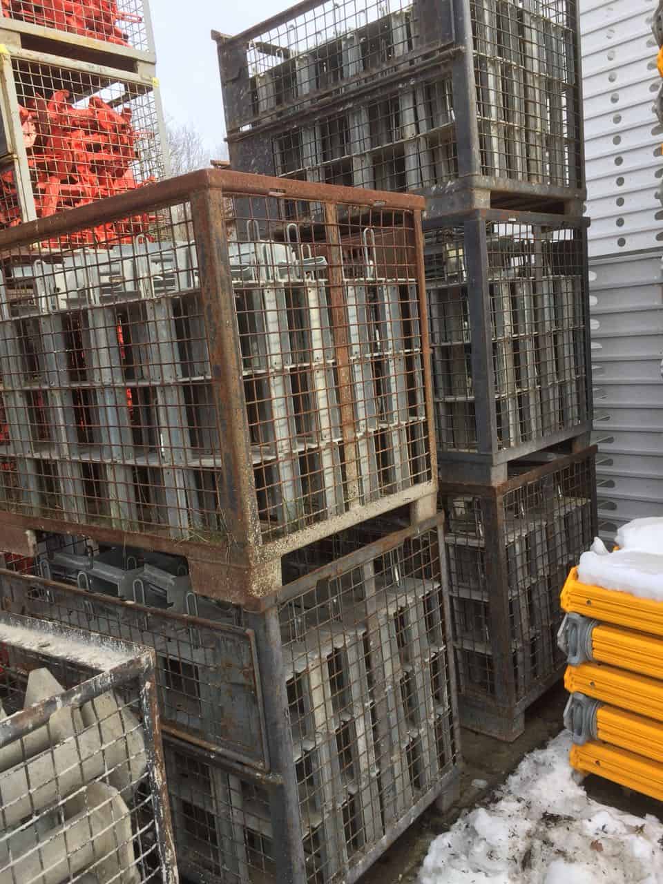 Crucetas Peri - Imagen 4