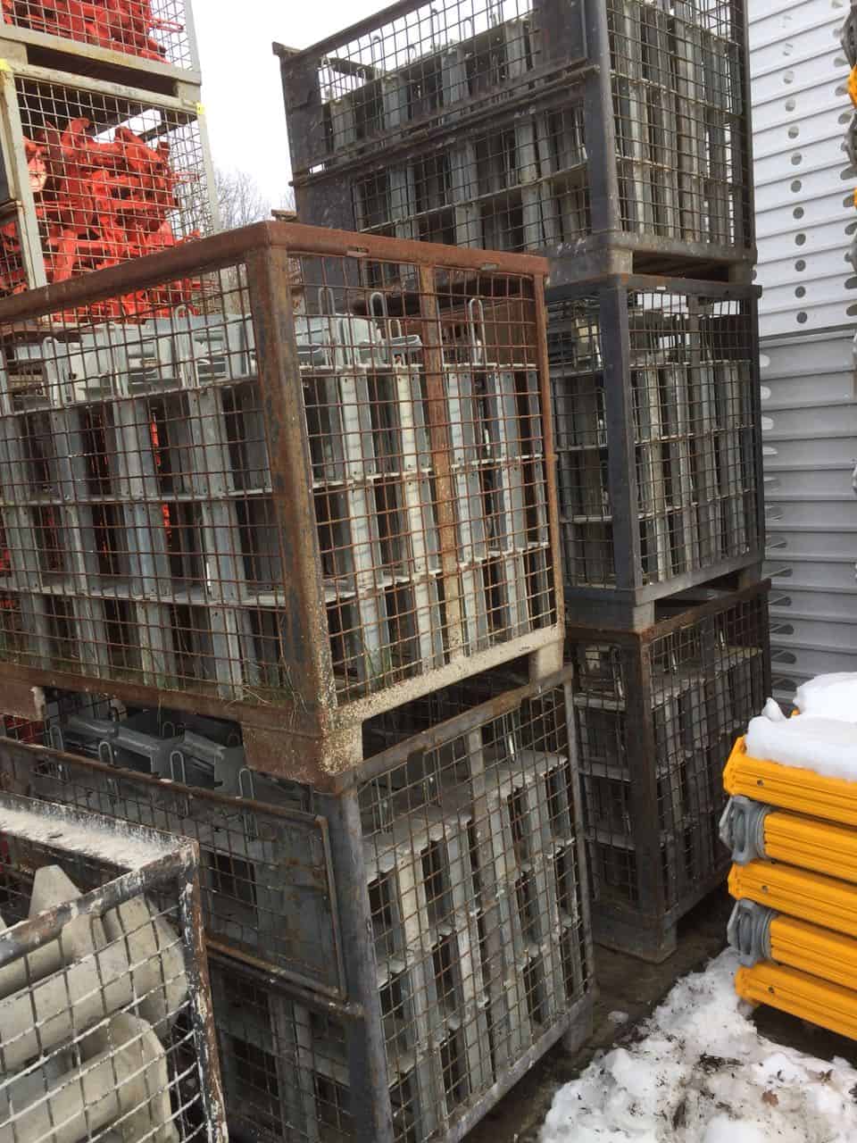 Crucetas Peri - Imagen 3