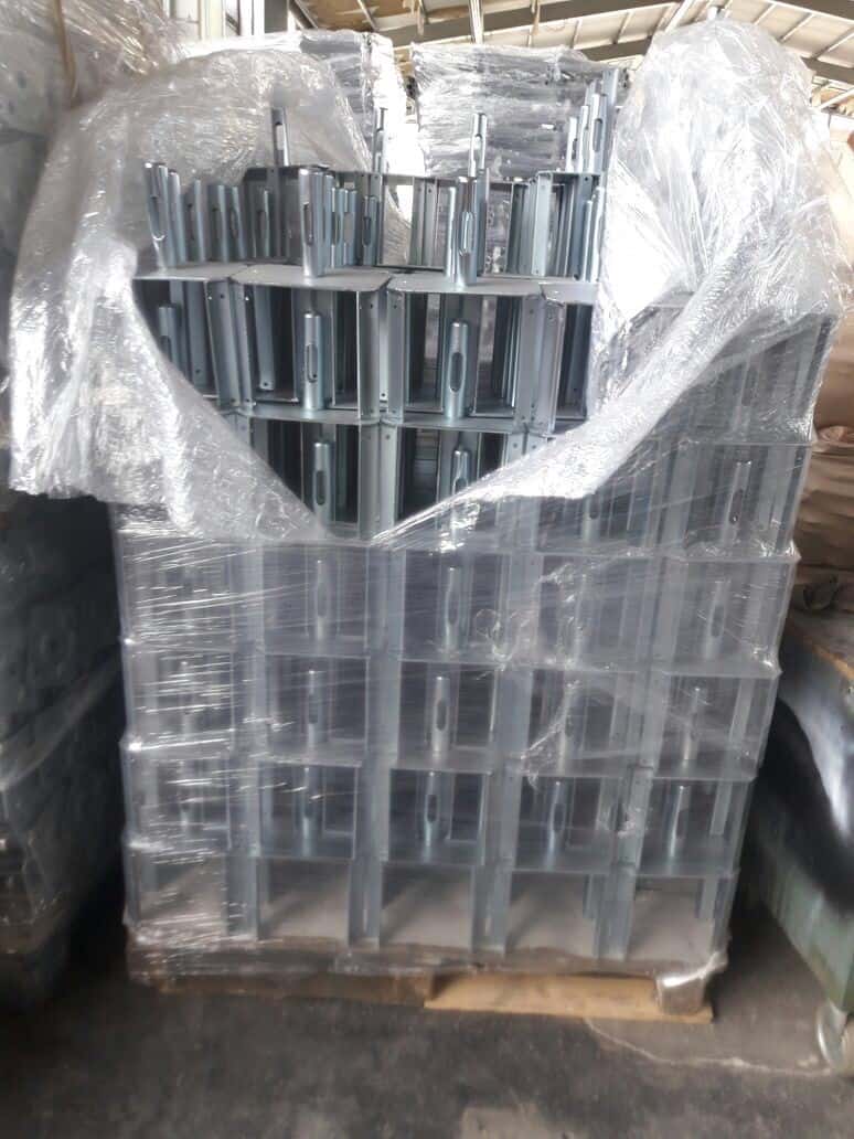 Chape - Tête à quatre voies - Tête en croix - Nouveau – Image 3