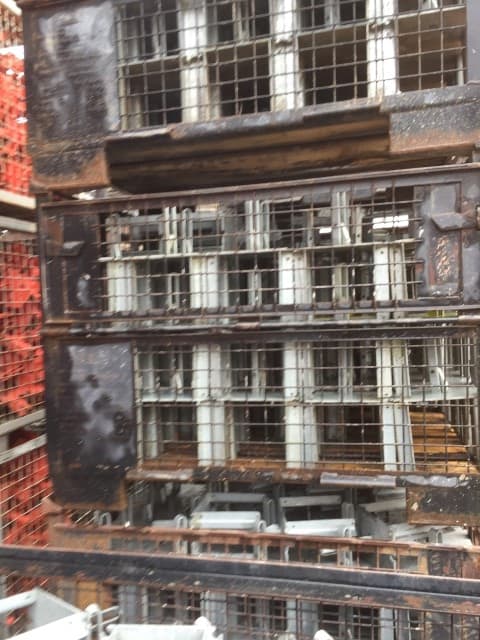 Crucetas Peri - Imagen 6