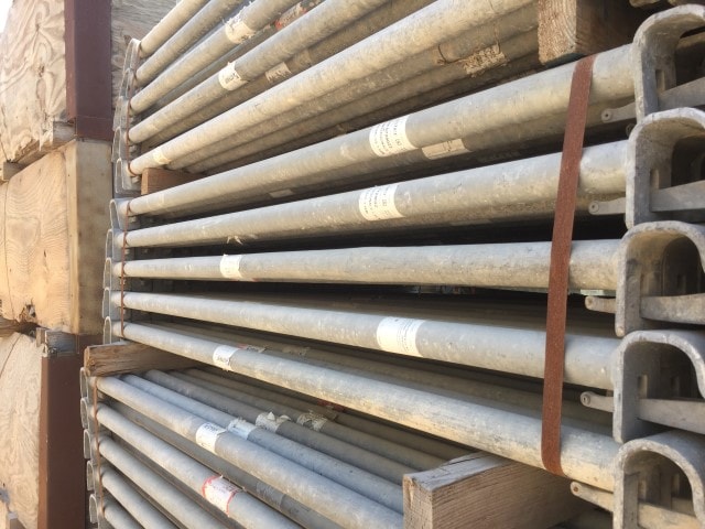 Layher falsework - Image 2