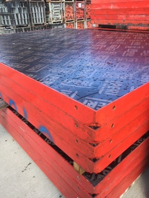 Пери Трио 330 — изображение 2