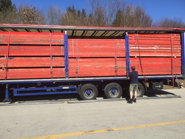 Пери Трио 330 — изображение 12