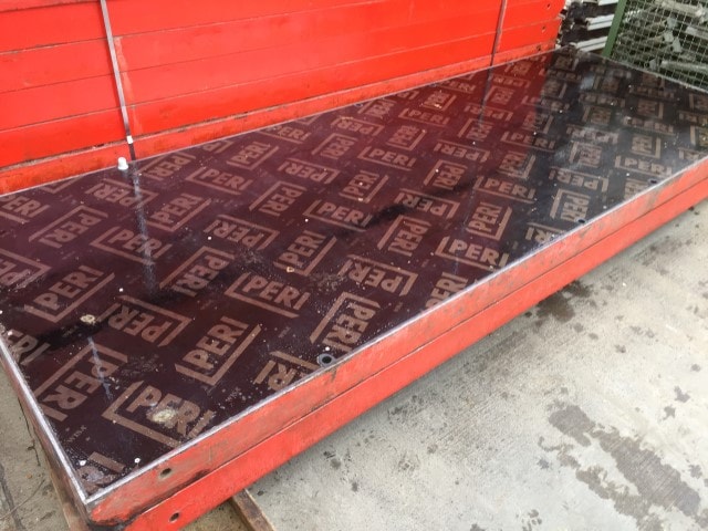 Пери Трио 330 — изображение 6