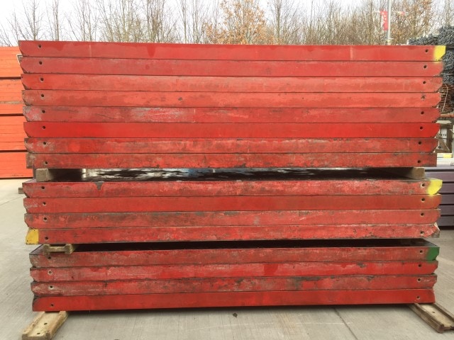 Пери Трио 330 — изображение 7