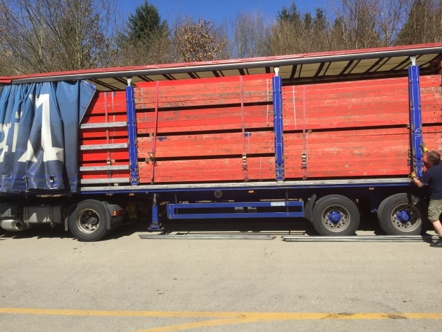 Peri Trio 330 - Image 11