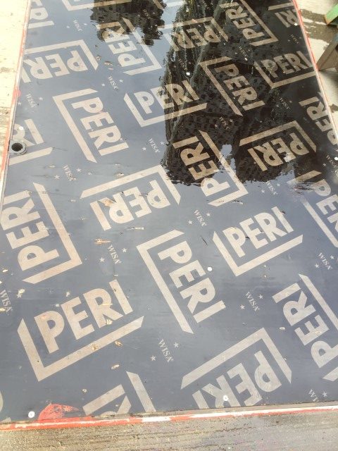 Пери Трио 330 — изображение 10