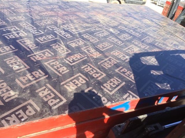 Peri Trio 330 - Image 3