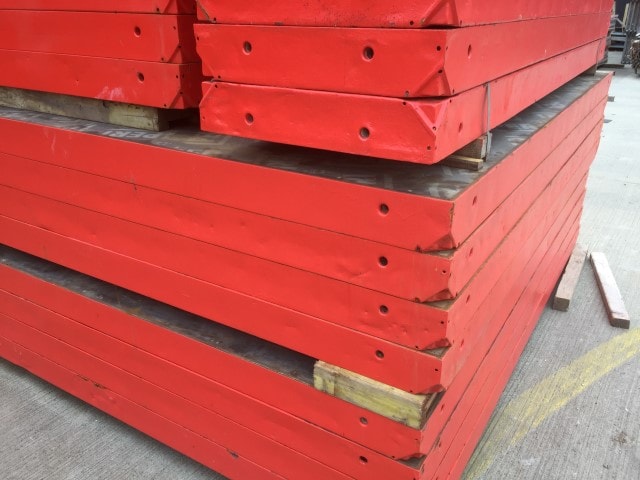 Пери Трио 330 — изображение 4