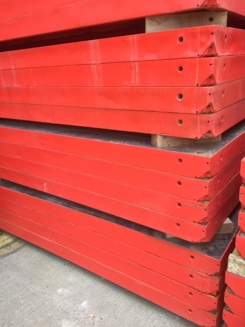 Пери Трио 330 — изображение 5