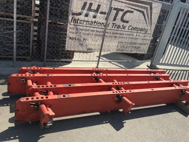 Пери Трио 330 — изображение 13