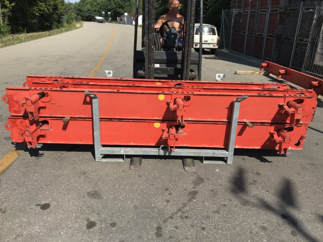 Peri Trio 330 – Bild 14