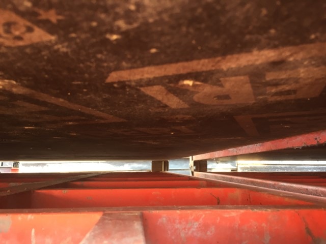 Peri Trio formwork 2,70m - 658m² - Image 11