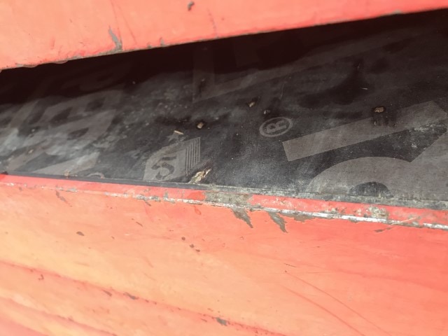 Peri Trio formwork 2,70m - 658m² - Image 14