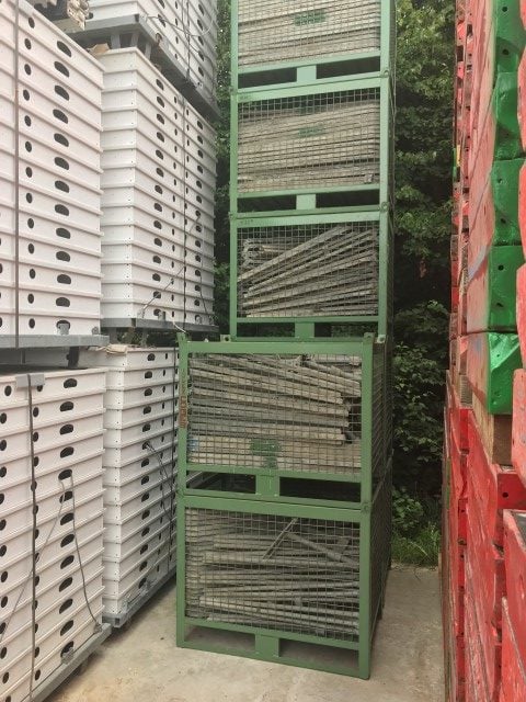 Trípodes universales Peri - Imagen 3