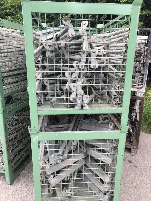 Trípodes universales Peri - Imagen 2