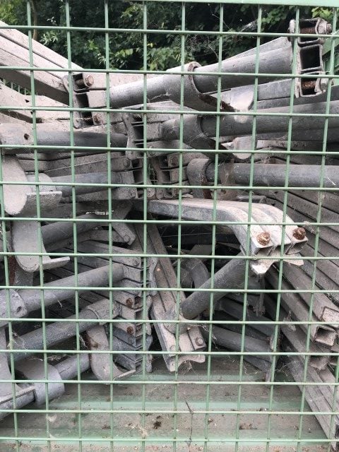 Trípodes universales Peri