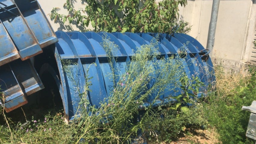 Coffrage de pont Doka RS – Image 6