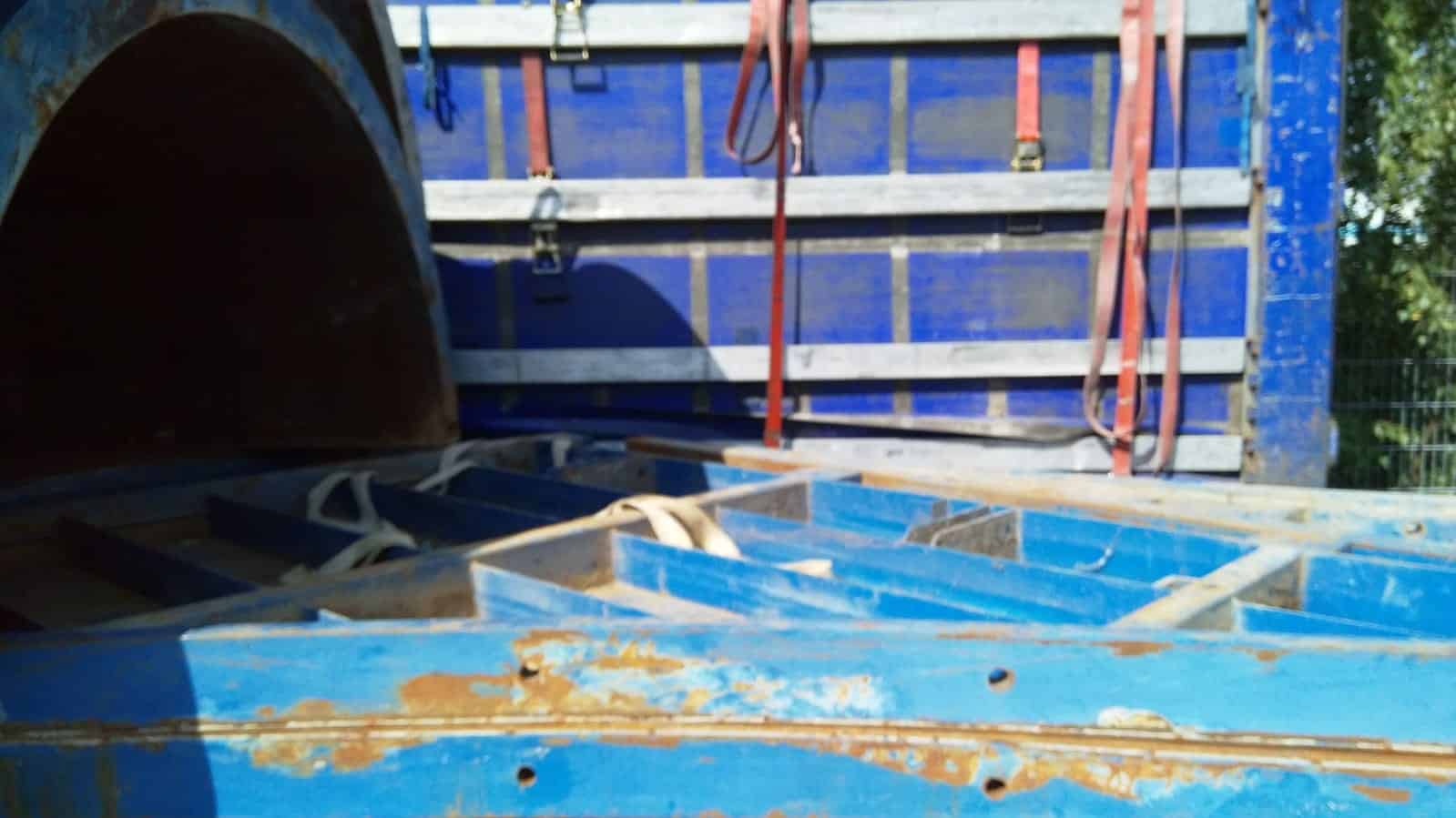 Coffrage de pont Doka RS – Image 19