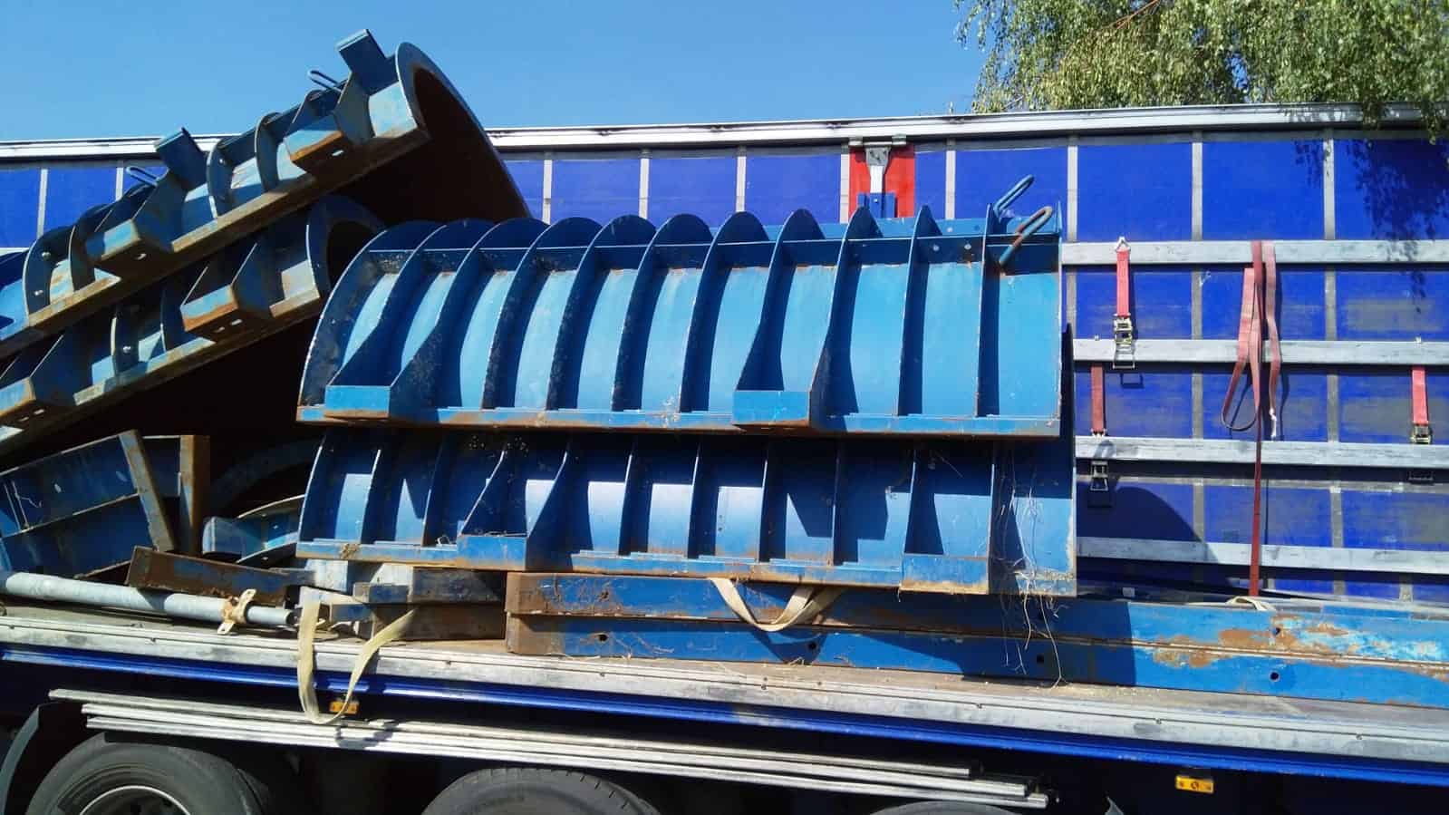 Coffrage de pont Doka RS – Image 20