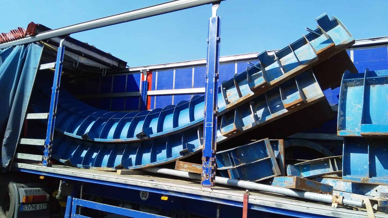 Coffrage de pont Doka RS – Image 24