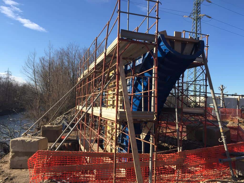 Coffrage de pont Doka RS – Image 4