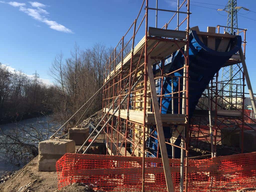 Coffrage de pont Doka RS – Image 5