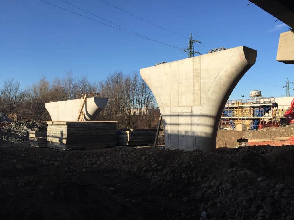 Coffrage de pont Doka RS – Image 2