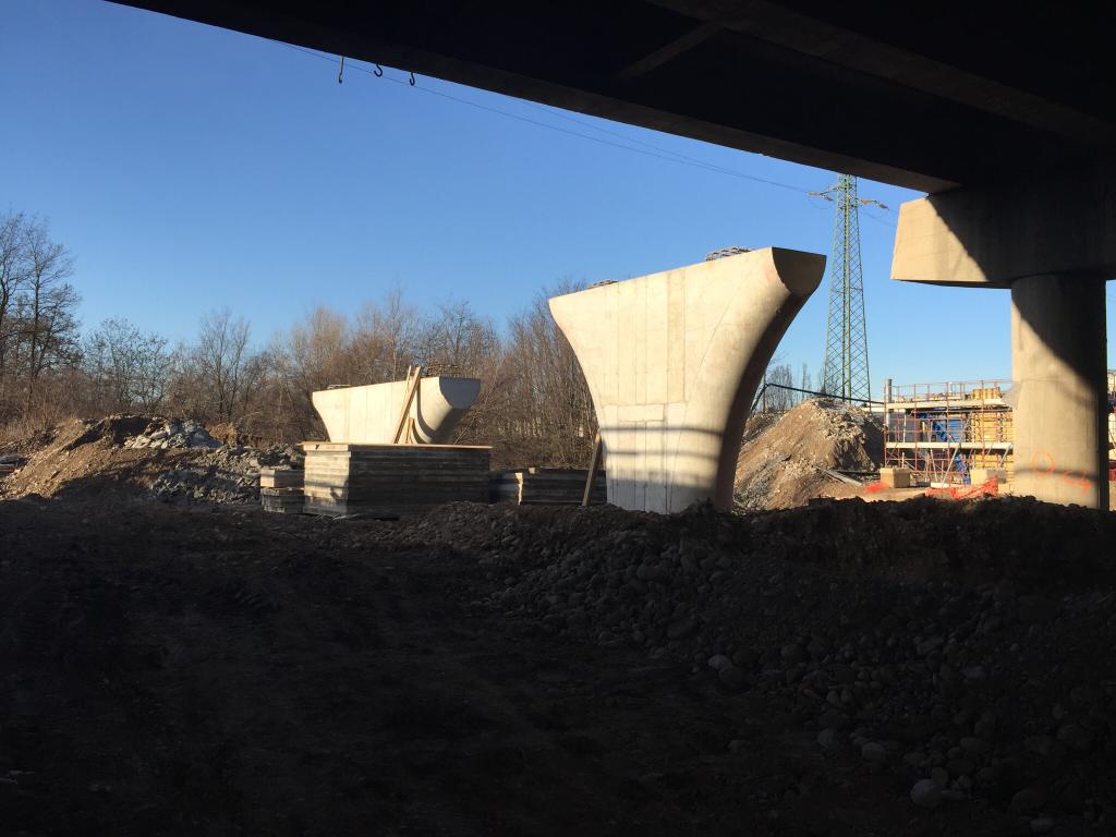 Coffrage de pont Doka RS – Image 3