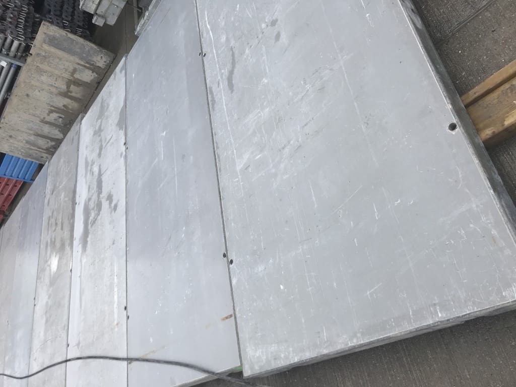 Doka Framax 330 — изображение 10