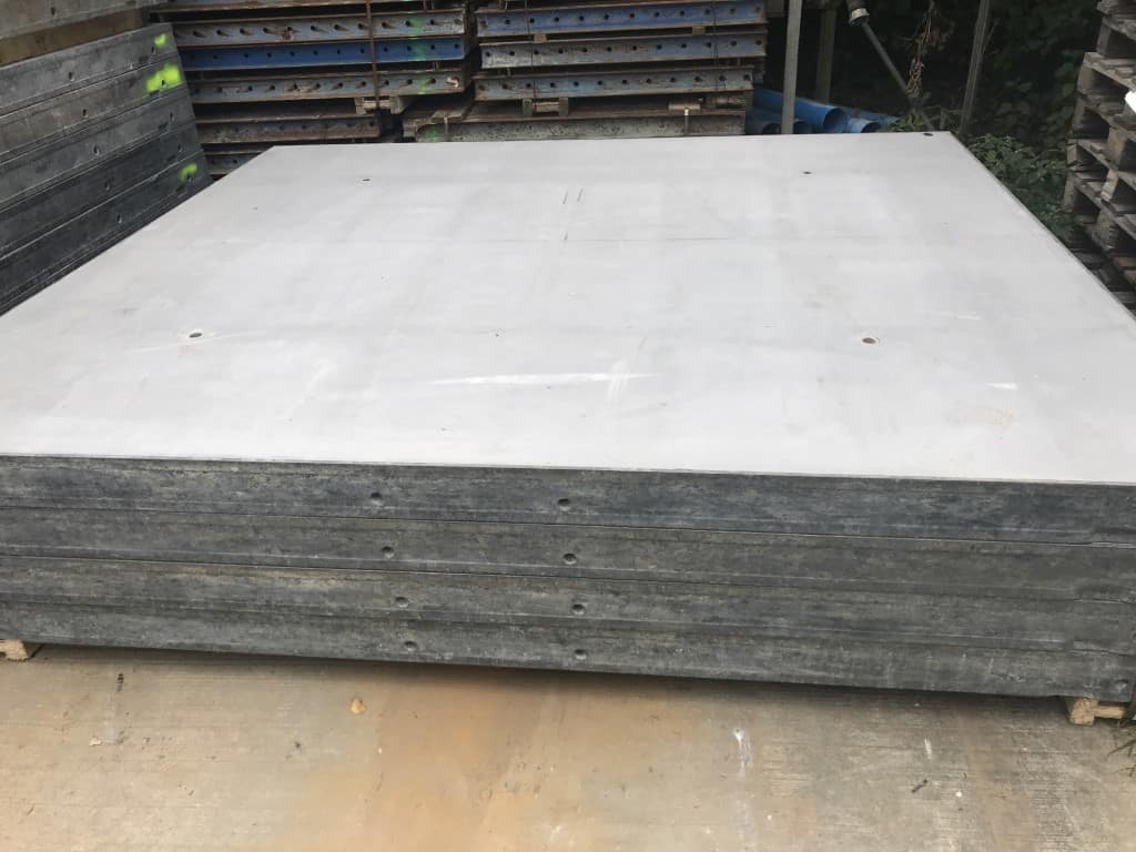 Doka Framax 330 – Image 32