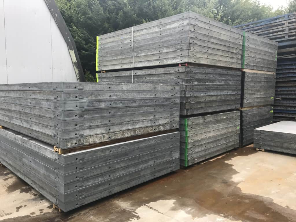 Doka Framax 330 – Image 33