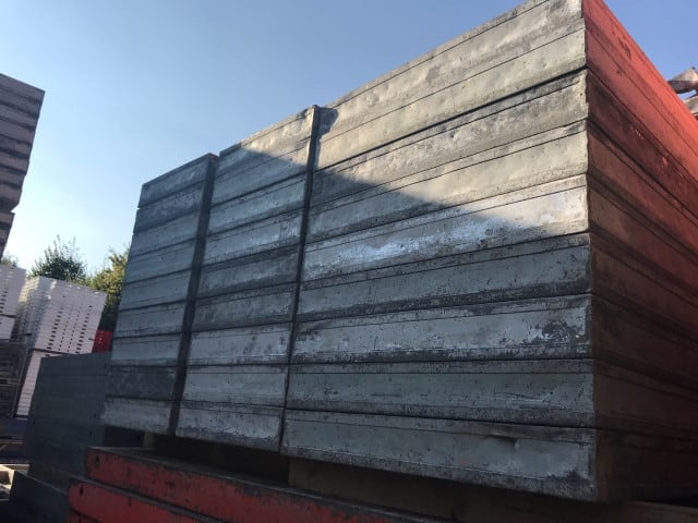 Doka Alu Framax — изображение 3