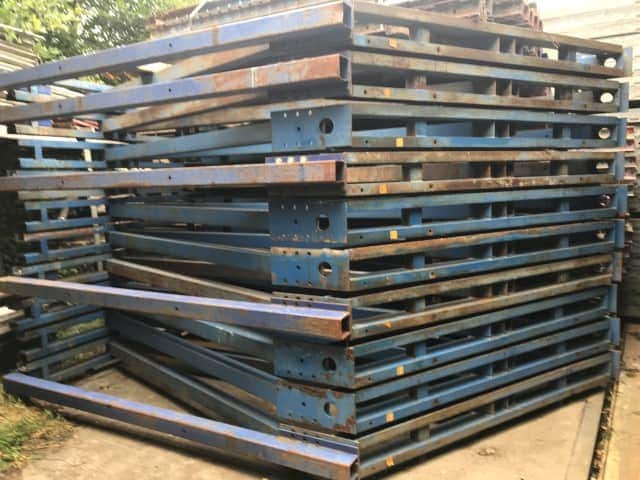 Cadre de montage Doka F 2,00m