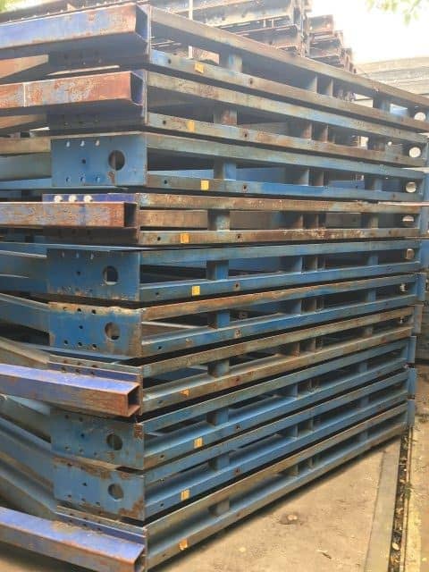 Cadre de montage Doka F 2,00m – Image 2