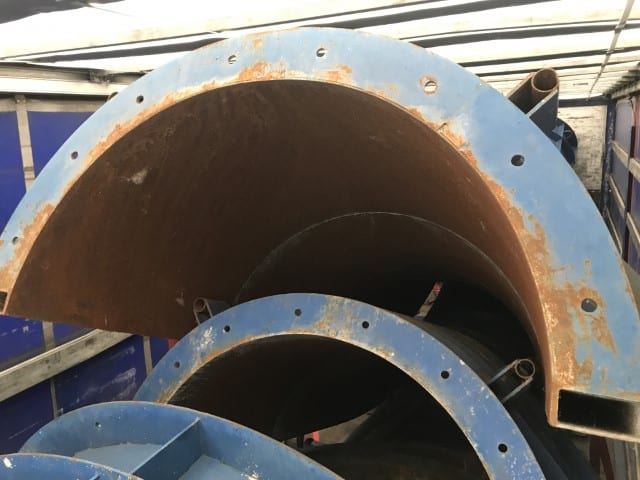 Coffrage de pont Doka RS – Image 15