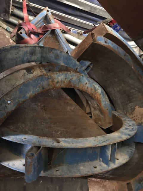 Coffrage de pont Doka RS – Image 16