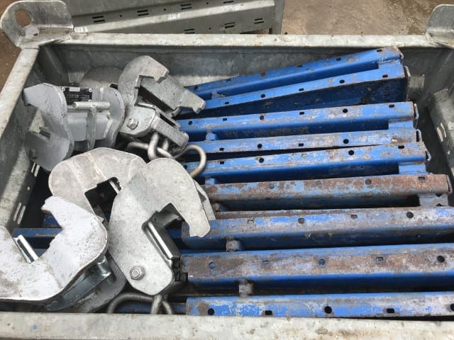 Doka Framax 330 – Image 5